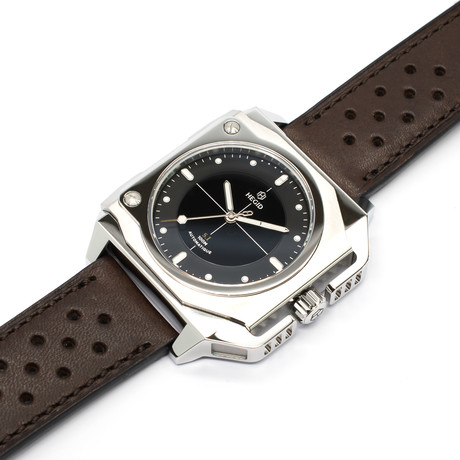 Hegid Inaugural Series Neo Expedition Sauvage Rallye Automatic // NES006