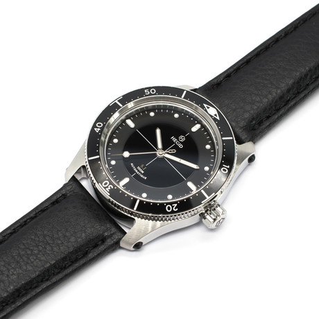 Hegid Inaugural Series Neo Vision Officielle Legende Automatic // NVO001