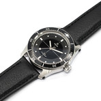 Hegid Inaugural Series Neo Vision Officielle Legende Automatic // NVO001