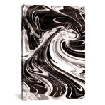 Yin-yang III // Alicia Ludwig (18"W x 26"H x 0.75"D)