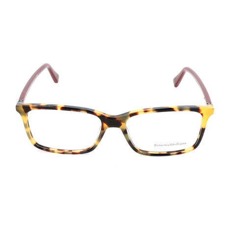 EZ5027 055 Frames // Colored Havana