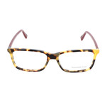 EZ5027 055 Frames // Colored Havana