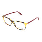 EZ5027 055 Frames // Colored Havana