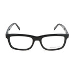 Men's EZ5030 Optical Frames // Shiny Black