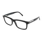 Men's EZ5030 Optical Frames // Shiny Black