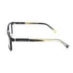 Men's EZ5037-F Optical Frames // Gray