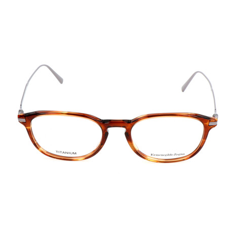 EZ5051 047 Frames // Light Brown