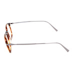 EZ5051 047 Frames // Light Brown