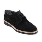 Donny Shoe // Black (Euro: 44)