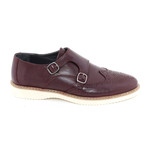 Emery Shoe // Burgundy (Euro: 44)