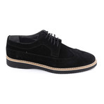 Donny Shoe // Black (Euro: 39)