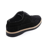 Donny Shoe // Black (Euro: 39)