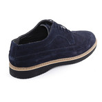 Anton Shoe // Navy (Euro: 41)