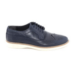 Courtney Shoe // Navy (Euro: 43)