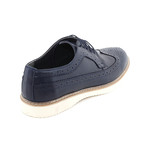 Courtney Shoe // Navy (Euro: 43)