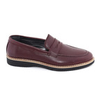 Ellsworth Shoe // Burgundy (Euro: 44)