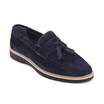 Von Shoe // Navy (Euro: 44)