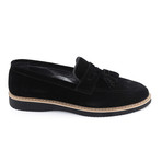 Joshua Shoe // Black (Euro: 41)