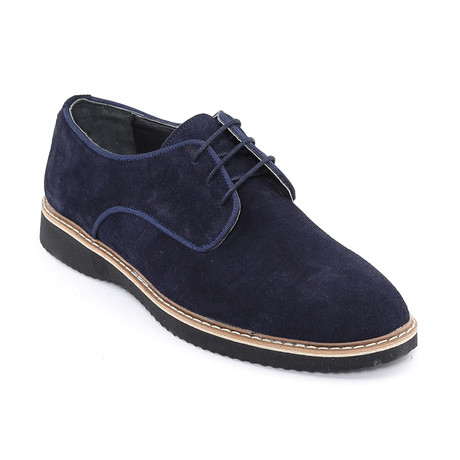 Johnson Shoe // Navy (Euro: 39)