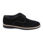 Jeffrey Shoe // Black (Euro: 42)