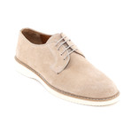 Cliff Shoe // Beige (Euro: 41)