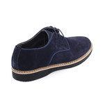 Johnson Shoe // Navy (Euro: 39)