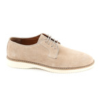 Cliff Shoe // Beige (Euro: 39)