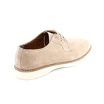 Cliff Shoe // Beige (Euro: 42)