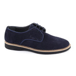 Johnson Shoe // Navy (Euro: 42)