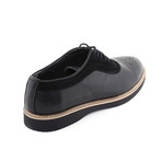 Mickey Shoe // Black (Euro: 41)