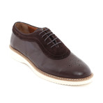 Ezra Shoe // Brown (Euro: 44)