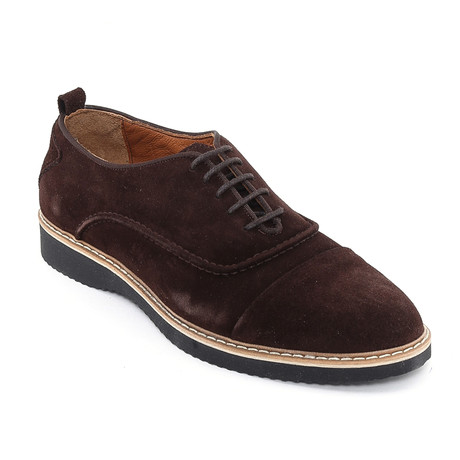 Keith Shoe // Brown (Euro: 39)