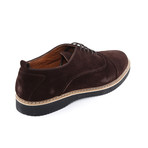 Keith Shoe // Brown (Euro: 41)