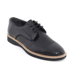 Damon Shoe // Black (Euro: 40)