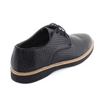 Damon Shoe // Black (Euro: 40)