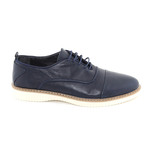 Deshawn Shoe // Navy (Euro: 39)