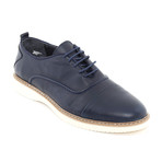 Deshawn Shoe // Navy (Euro: 41)