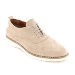 Rocky Shoe // Beige (Euro: 39)