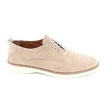 Rocky Shoe // Beige (Euro: 44)