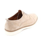 Rocky Shoe // Beige (Euro: 40)