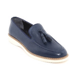 August Shoe // Navy (Euro: 41)