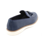 August Shoe // Navy (Euro: 41)