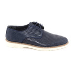 Dillon Shoe // Navy (Euro: 43)