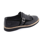 Maria Shoe // Black (Euro: 41)