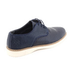 Dillon Shoe // Navy (Euro: 39)