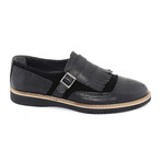 Maria Shoe // Black (Euro: 39)