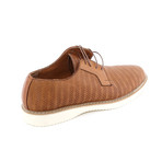 Tommie Shoe // Leather Brown (Euro: 43)