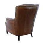 Vicenza Collection // Wing Chair