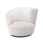 Vicenza Collection // Crescent Chair