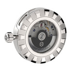 Hegid Inaugural Series Neo Laboratoire Clandestin Automatic // NLC005